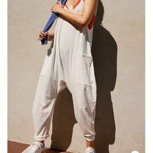 Free People Hotshot Onesie - Size M